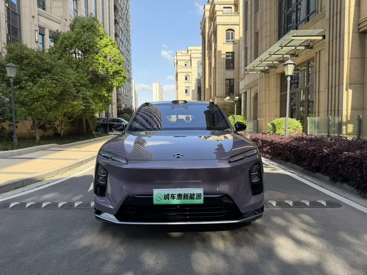 NIO EC6