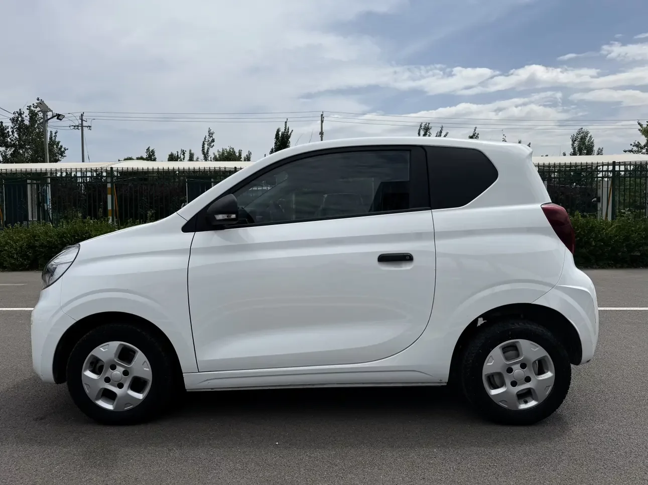 Roewe CLEVER