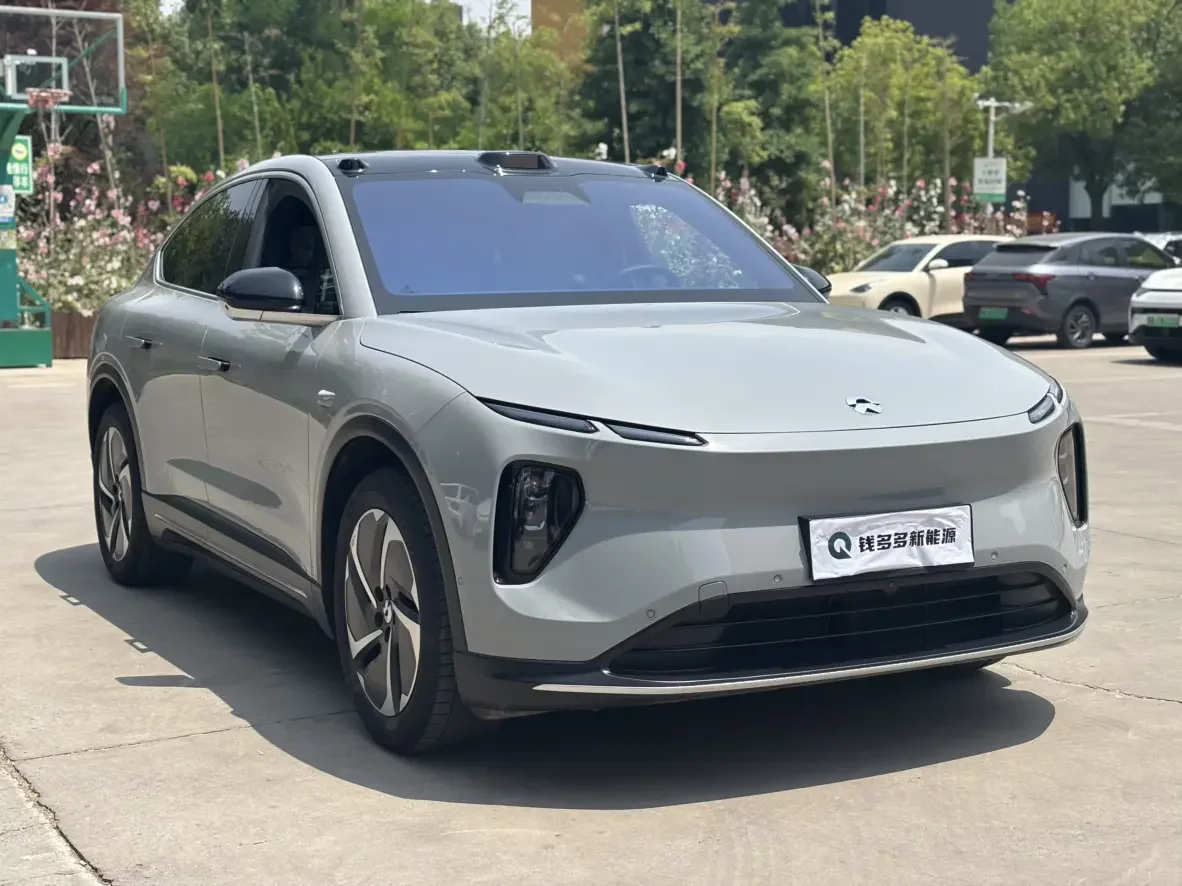 NIO EC6