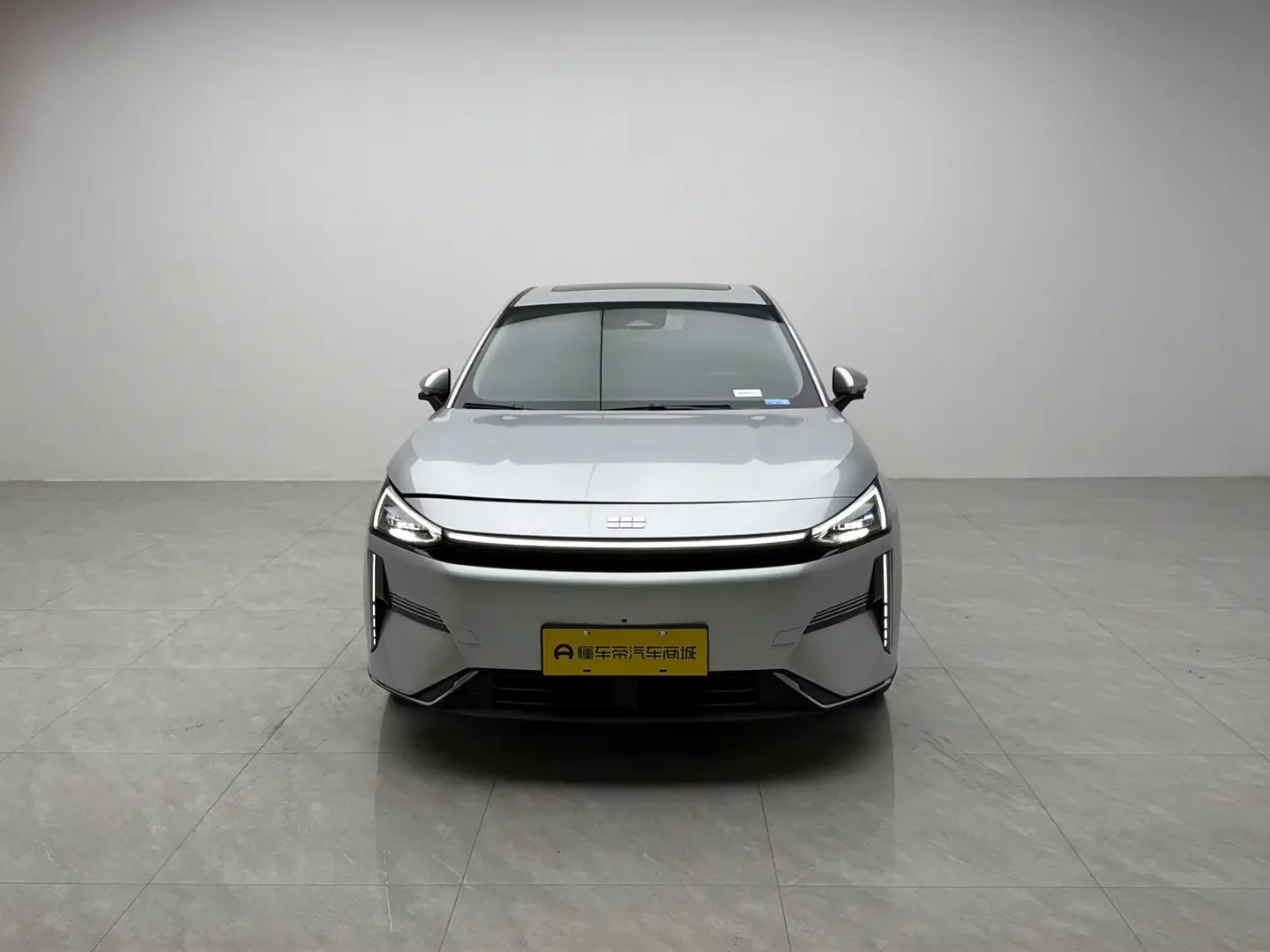 Geely Galaxy L6