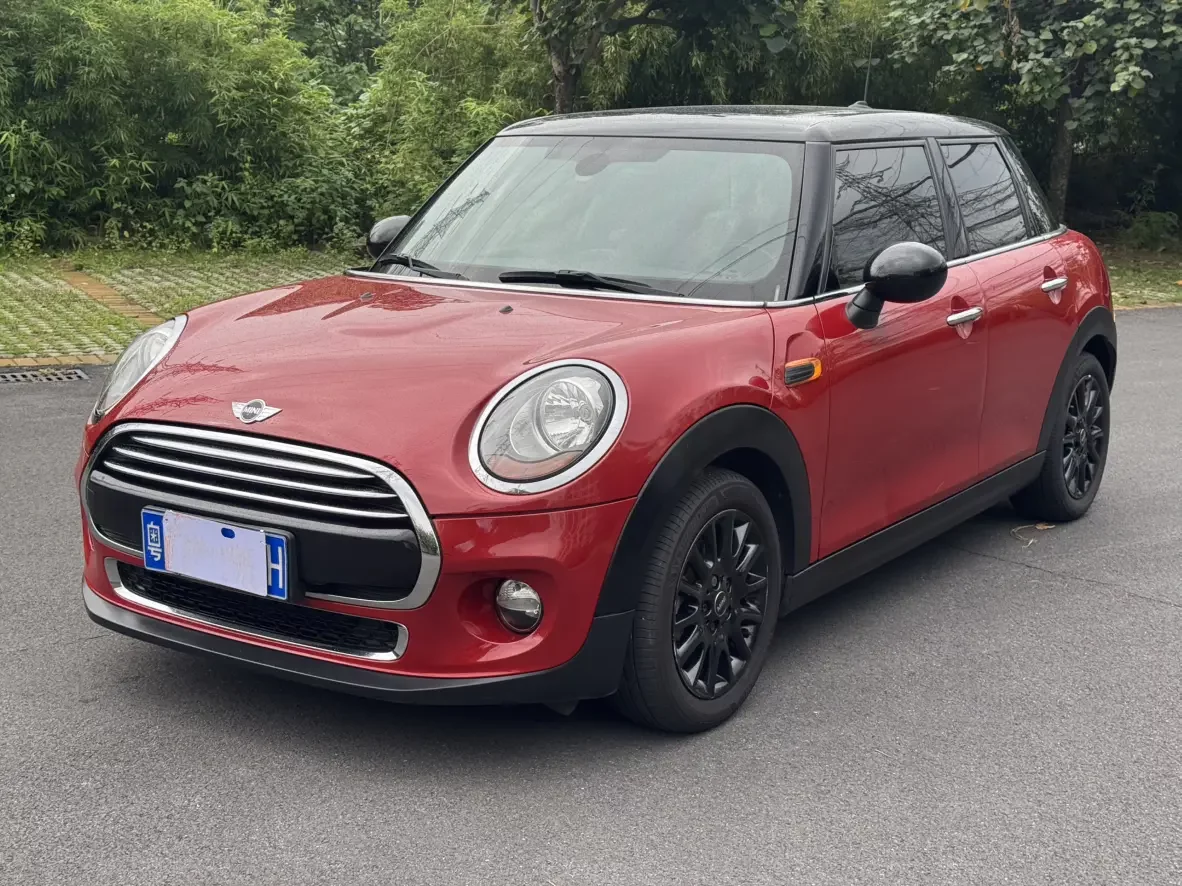 MINI 