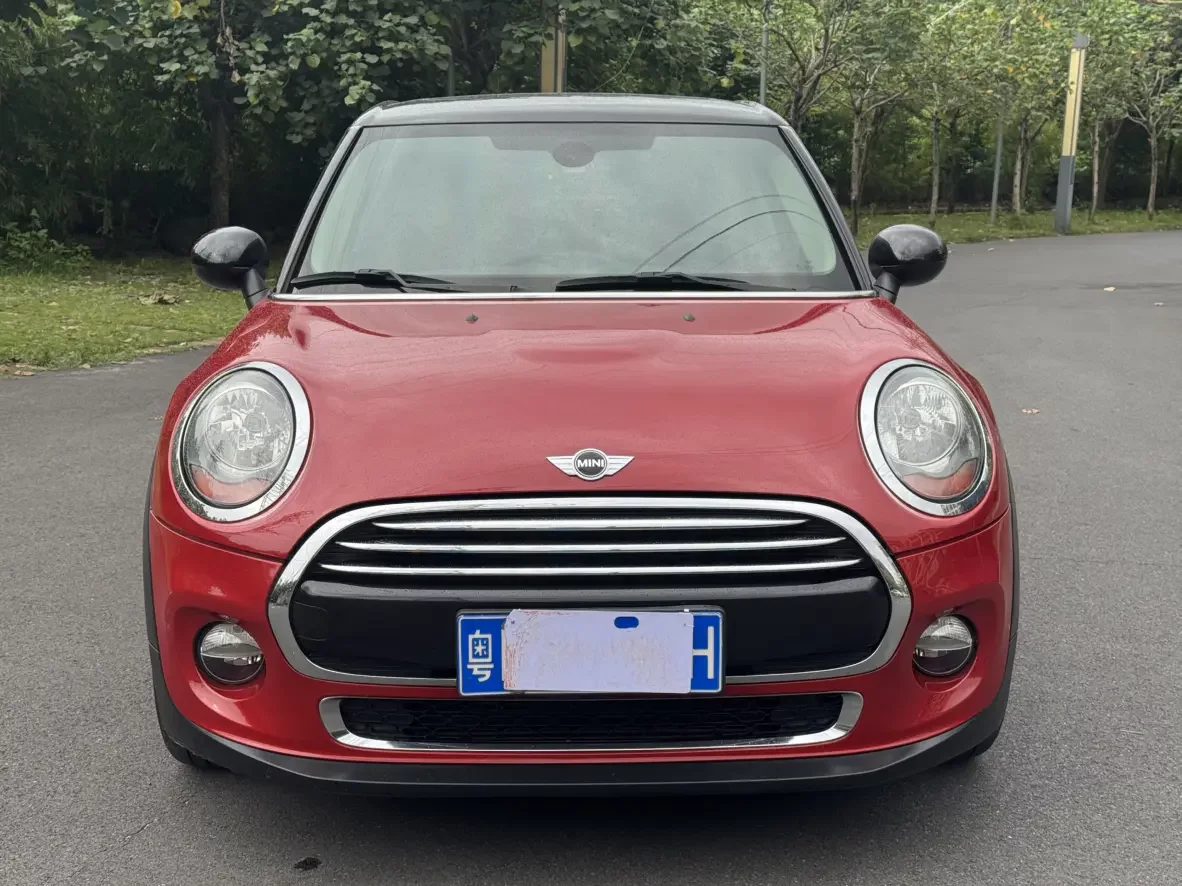 MINI 