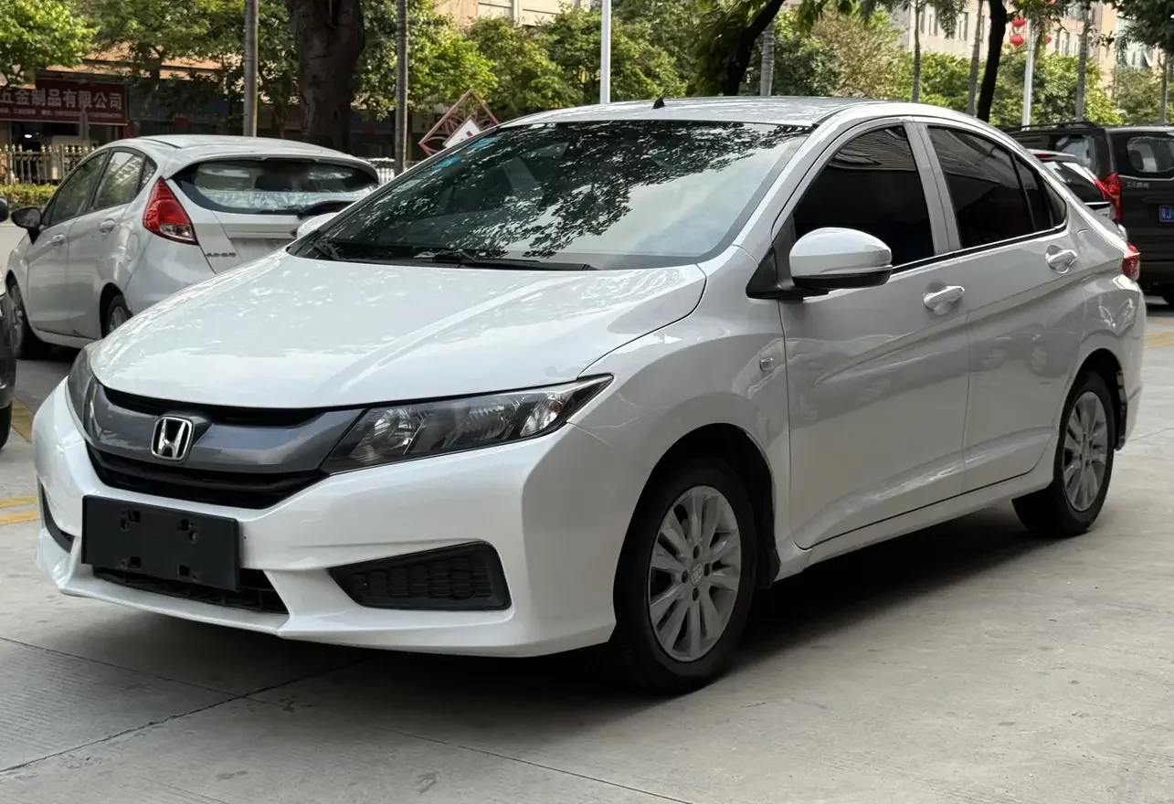 Honda Feng Fan