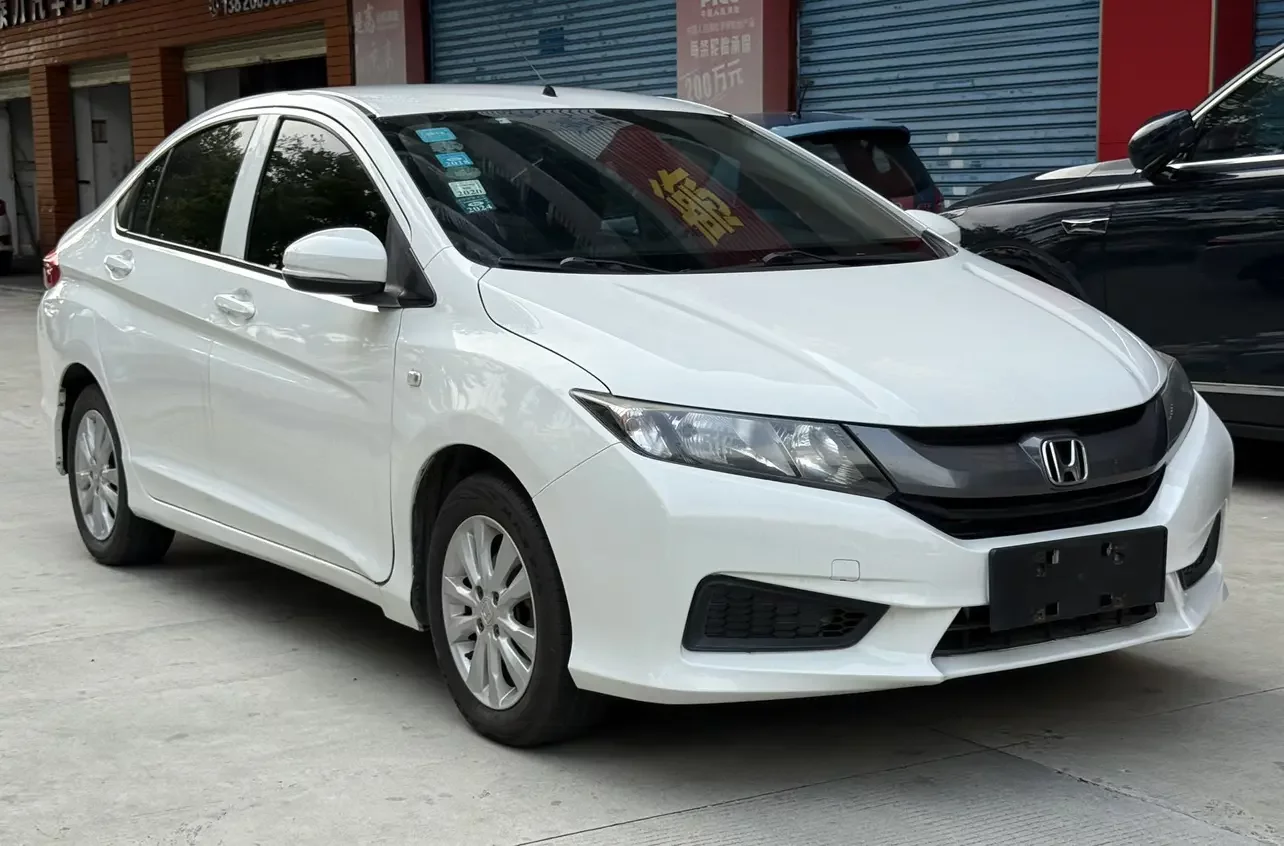 Honda Feng Fan