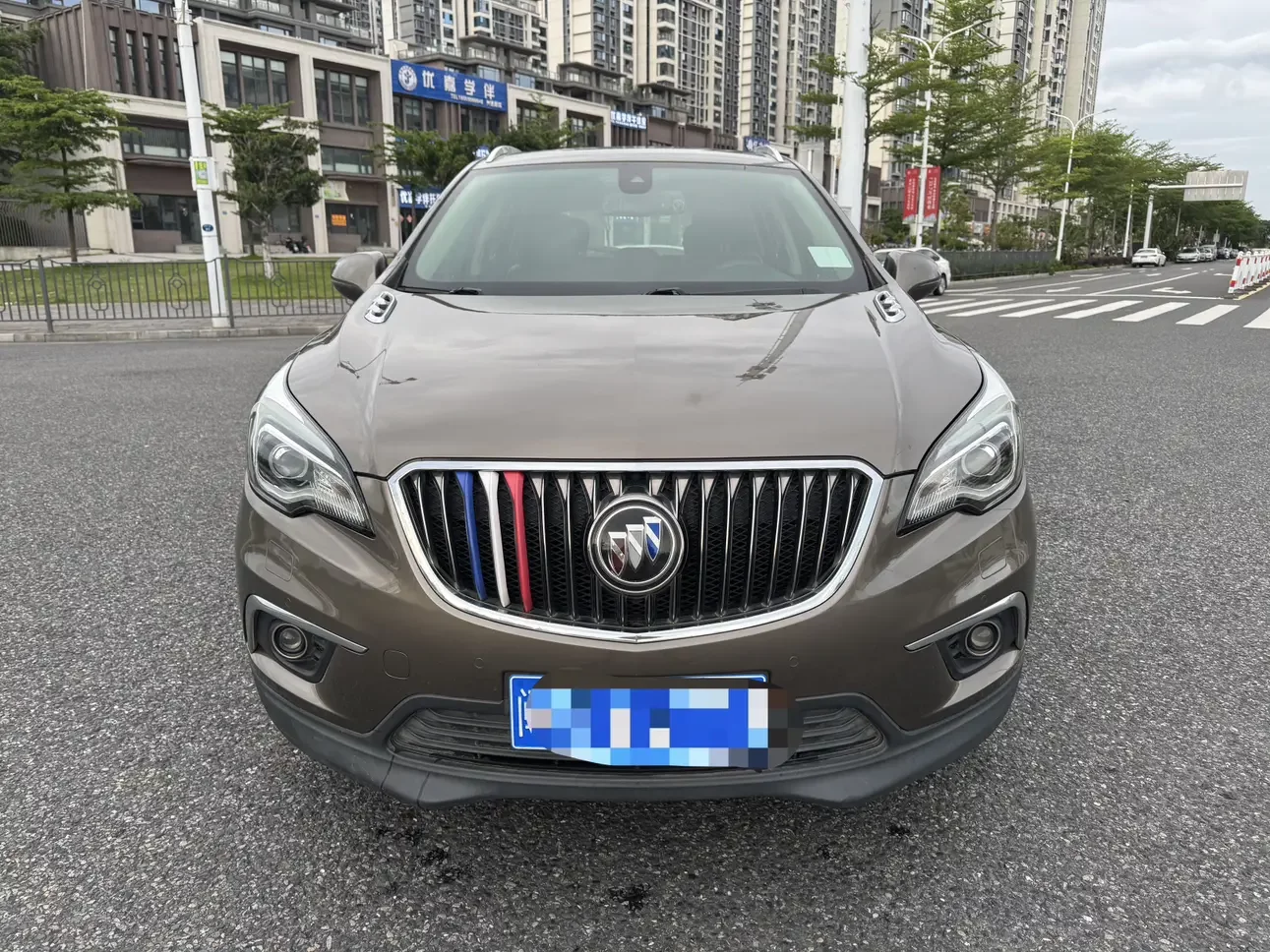 Buick Envision