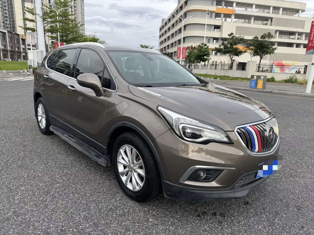 Buick Envision