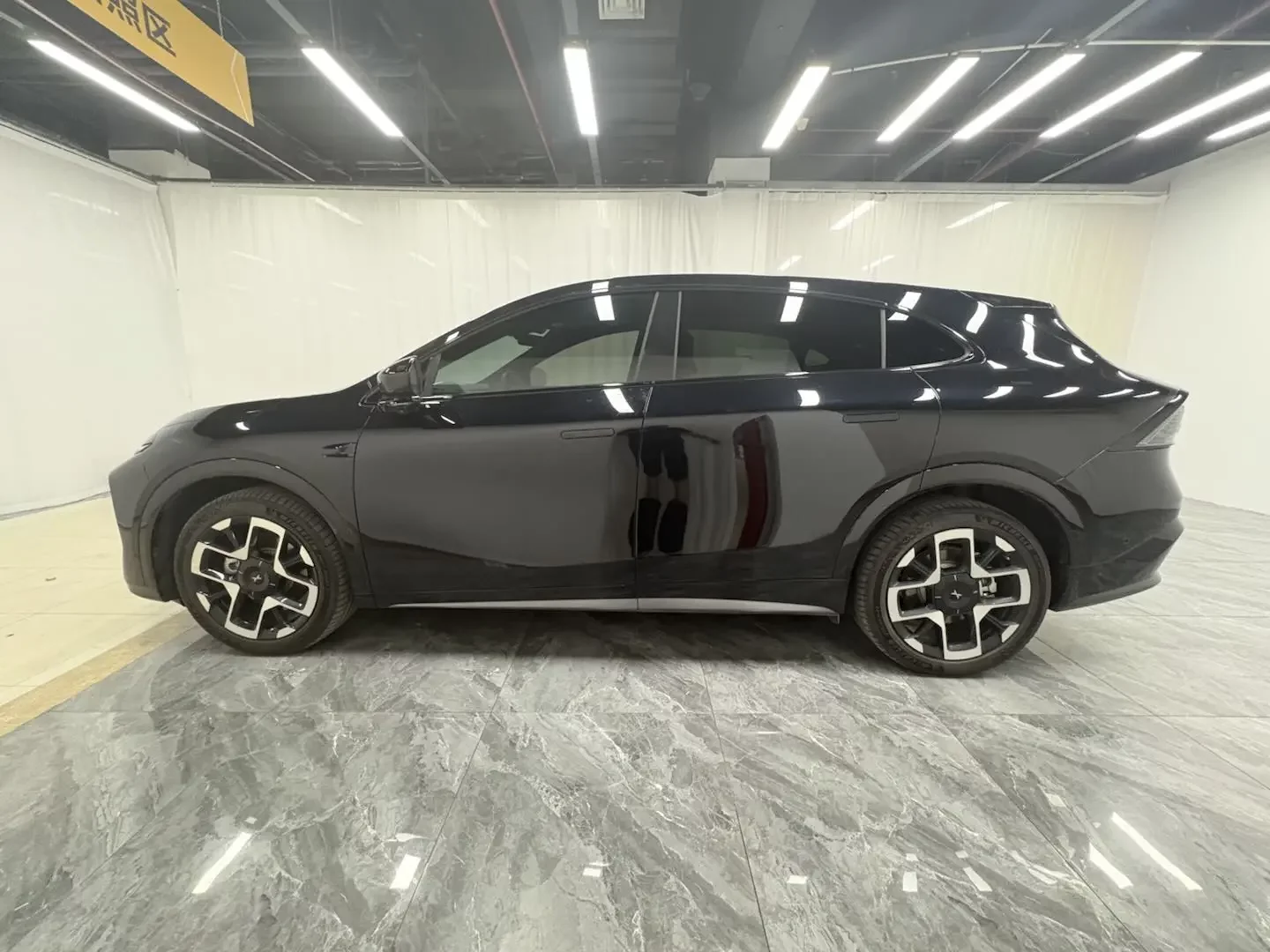 Xpeng G7