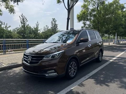 Baojun 730