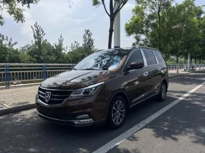 Baojun 730, 2018 — купить с доставкой из Китая