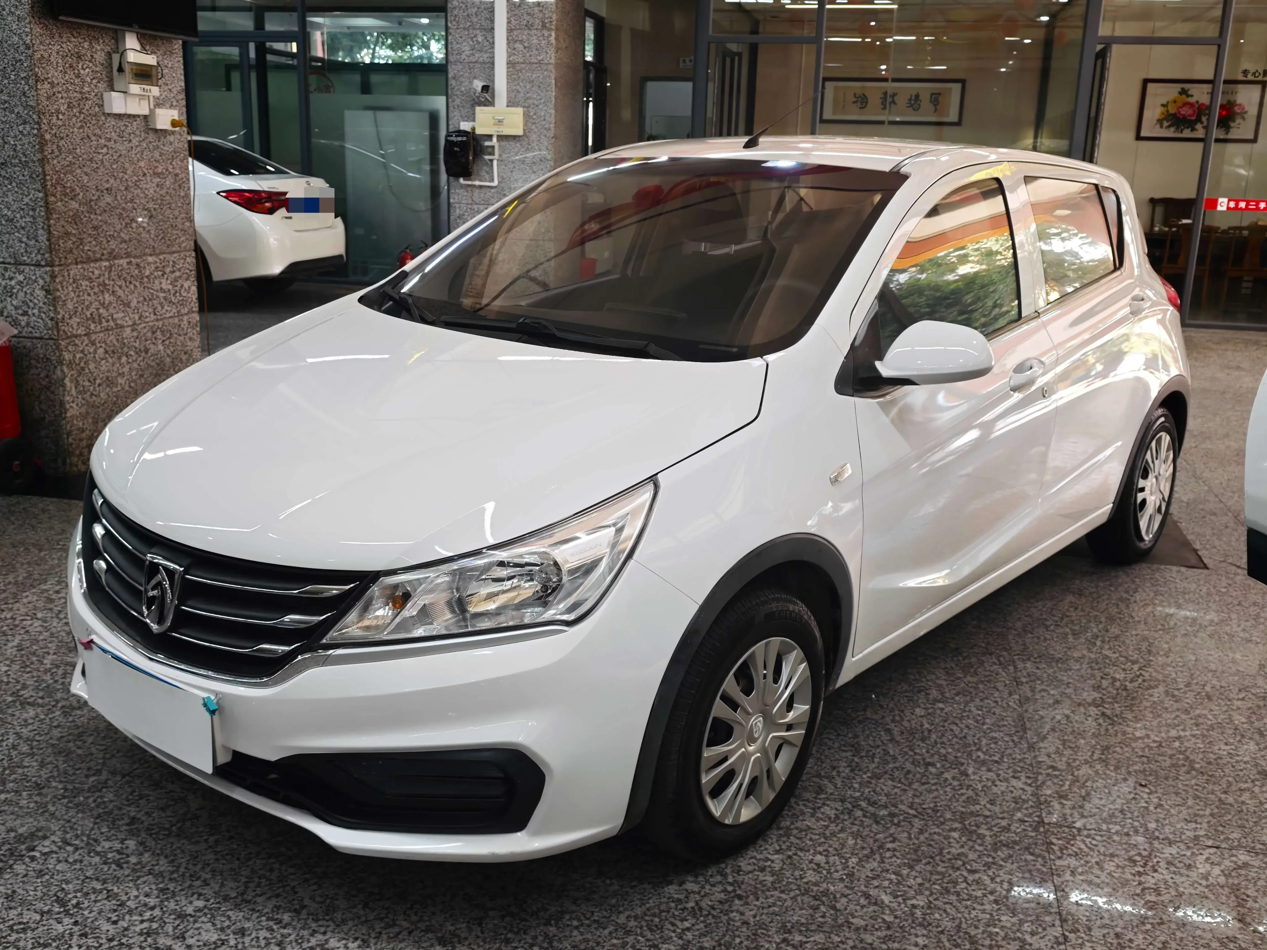 Baojun 310