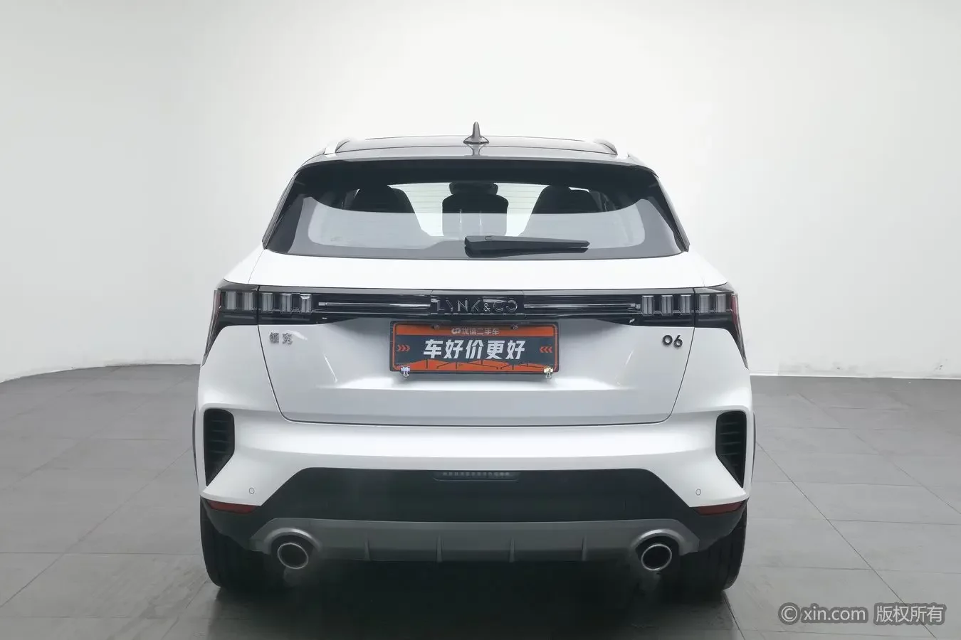 Lynk & Co 06
