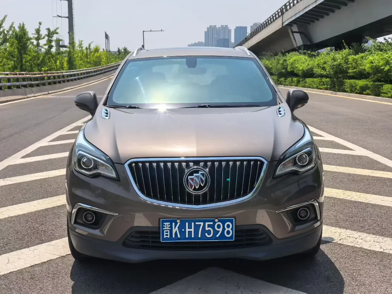 Buick Envision