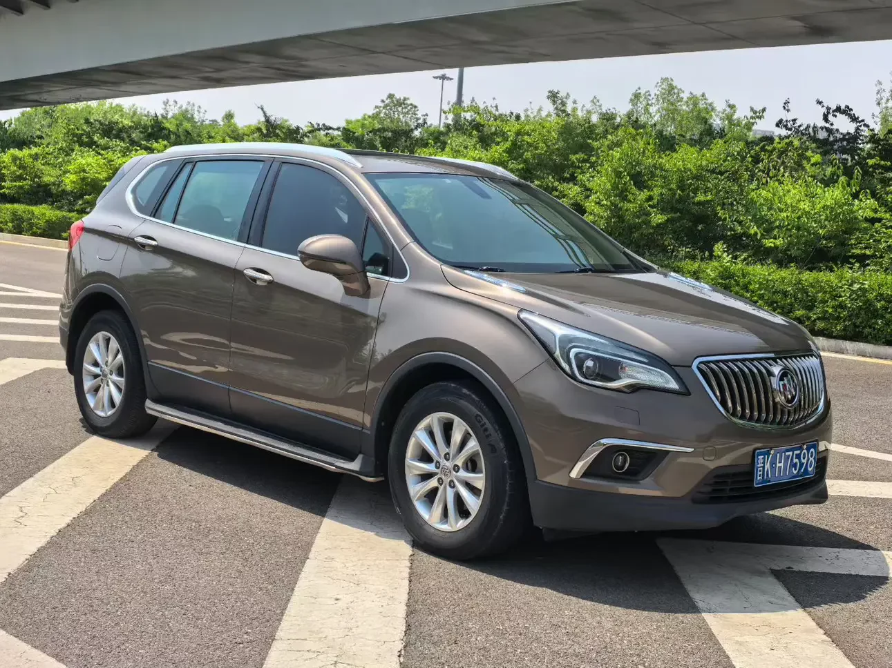 Buick Envision