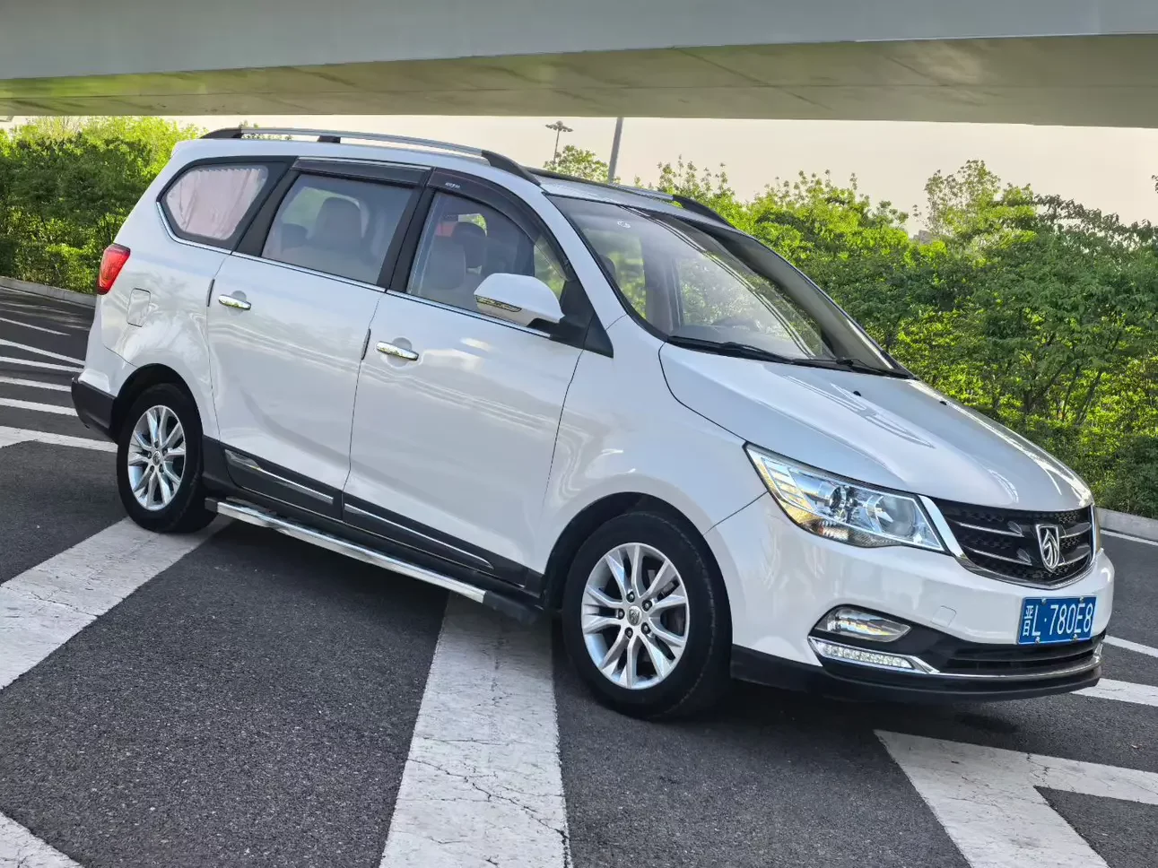 Baojun 730