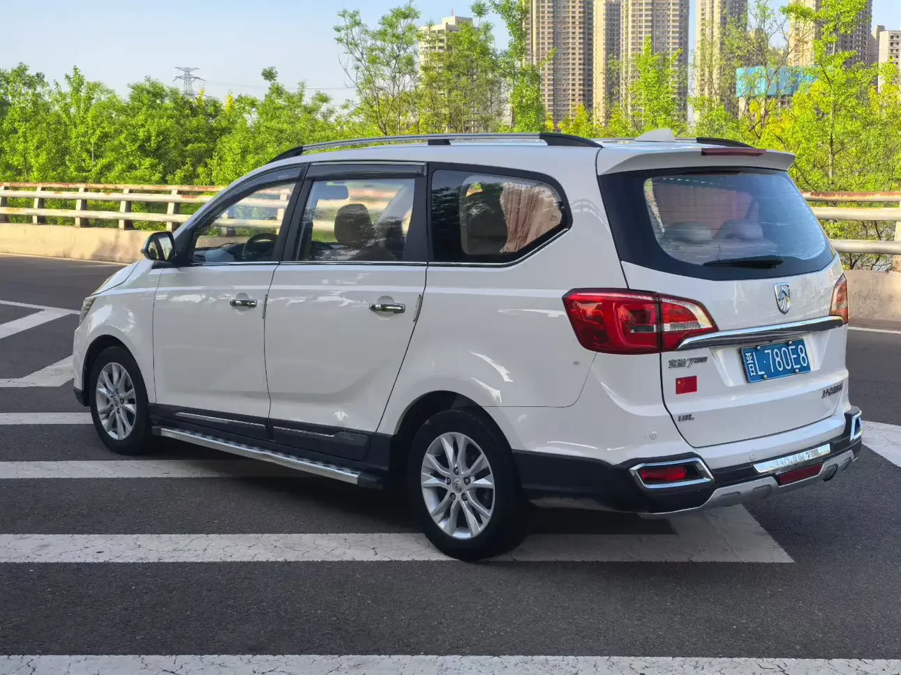 Baojun 730