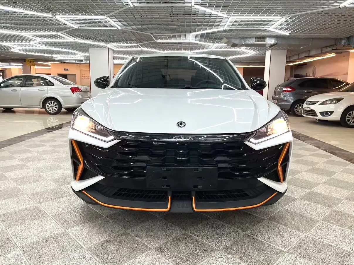 Dongfeng Yixuan