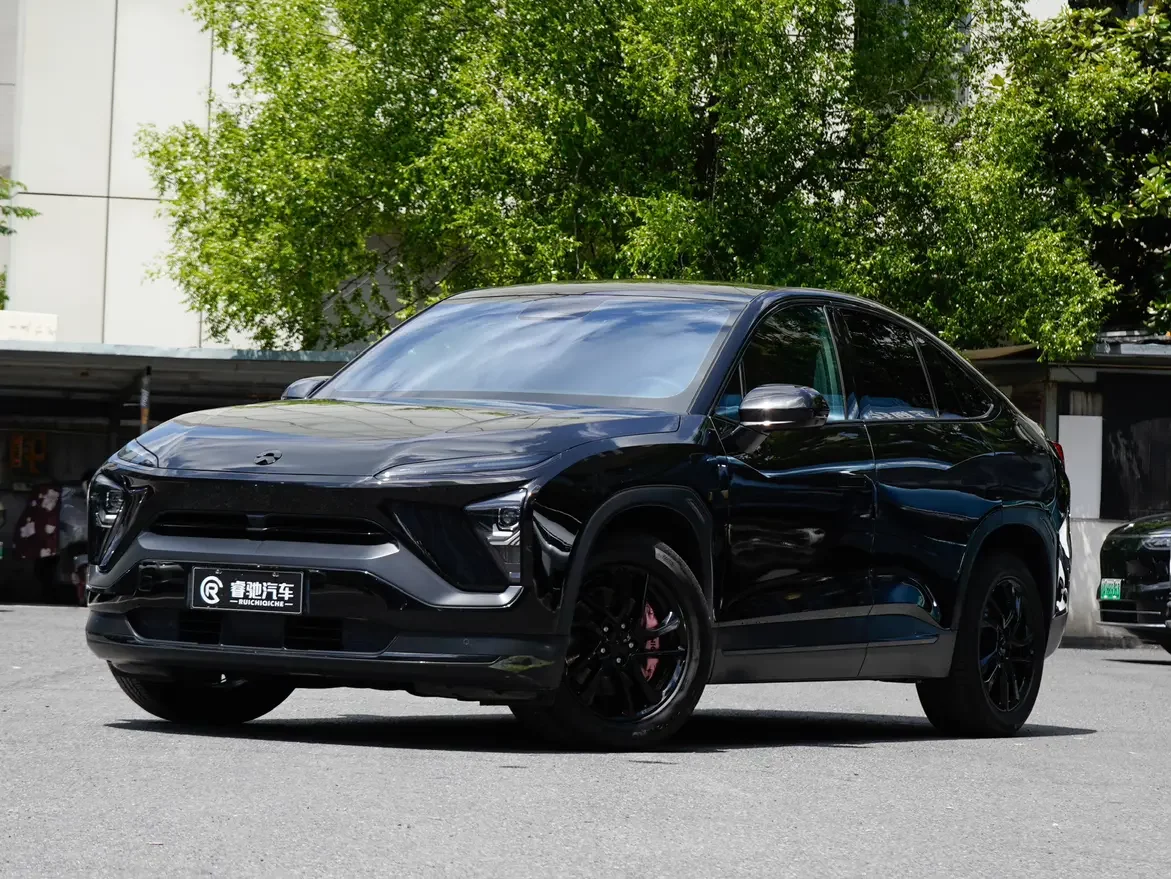 NIO EC6