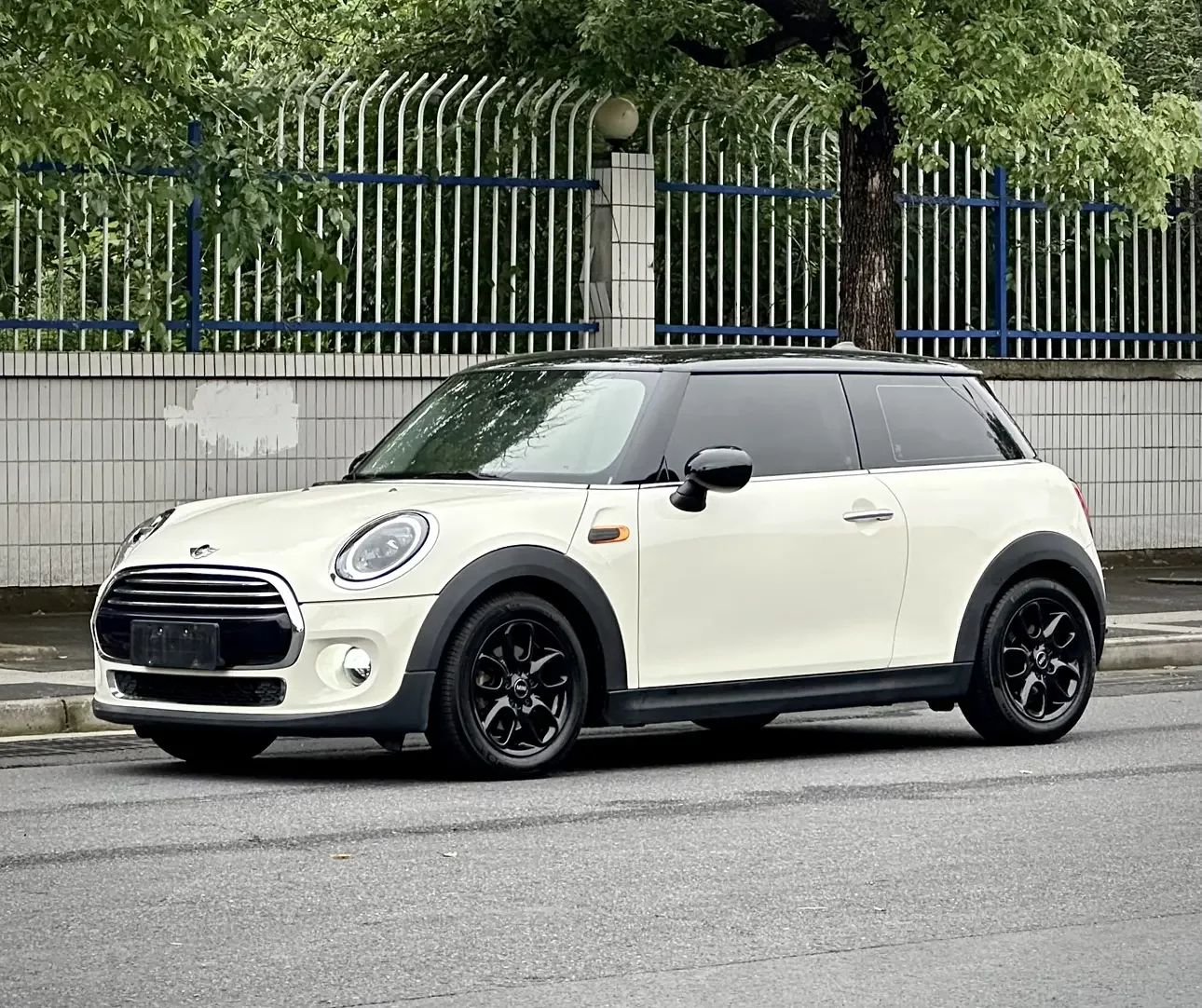 MINI MINI  из Китая