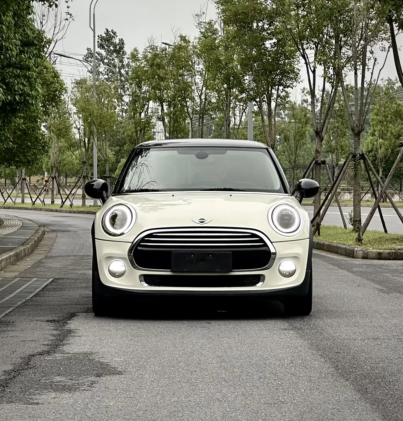 MINI MINI  из Китая