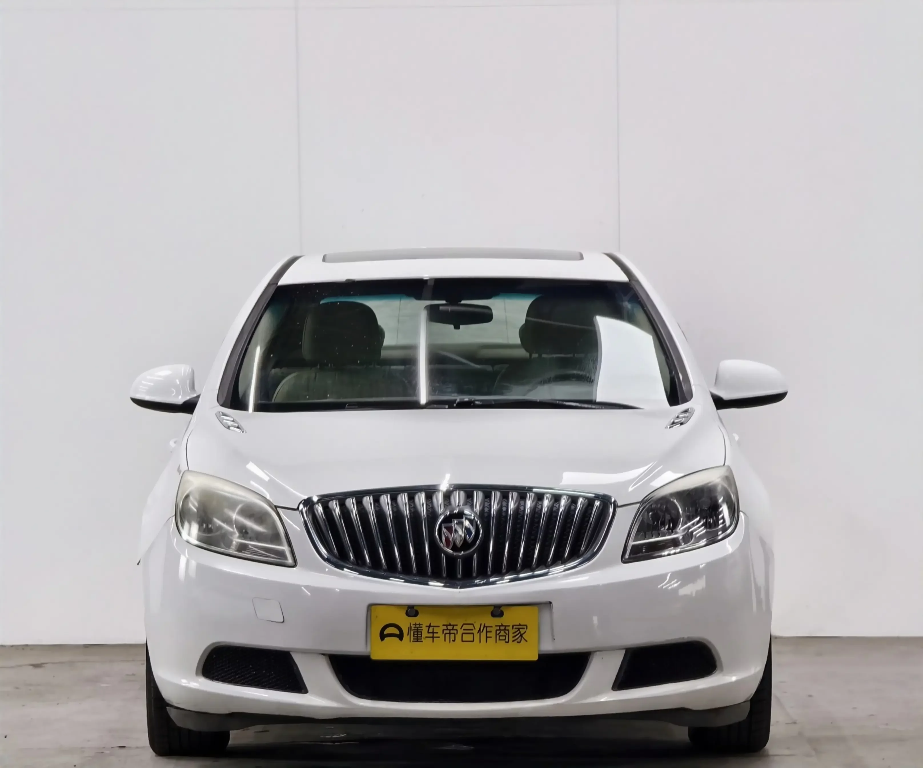 Buick Yinglang