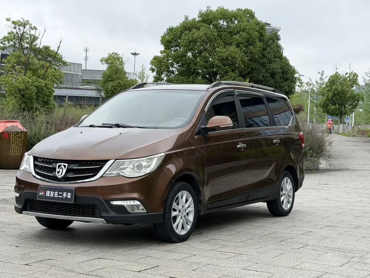 Baojun 730