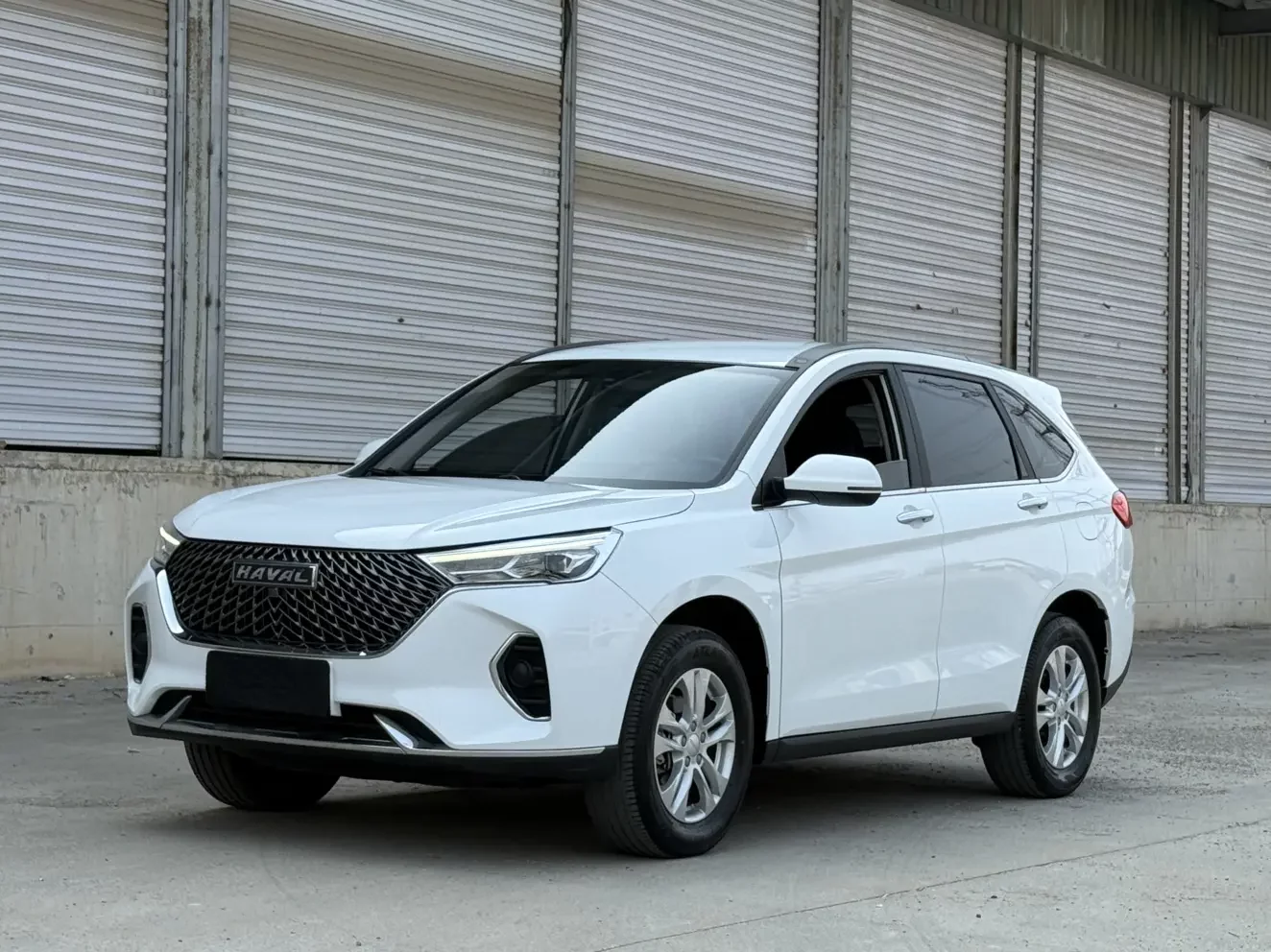 Haval M6