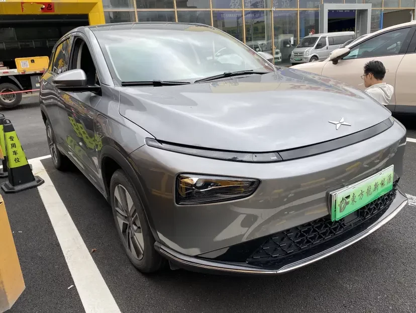 Xpeng G3