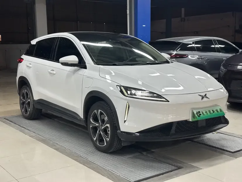 Xpeng G3
