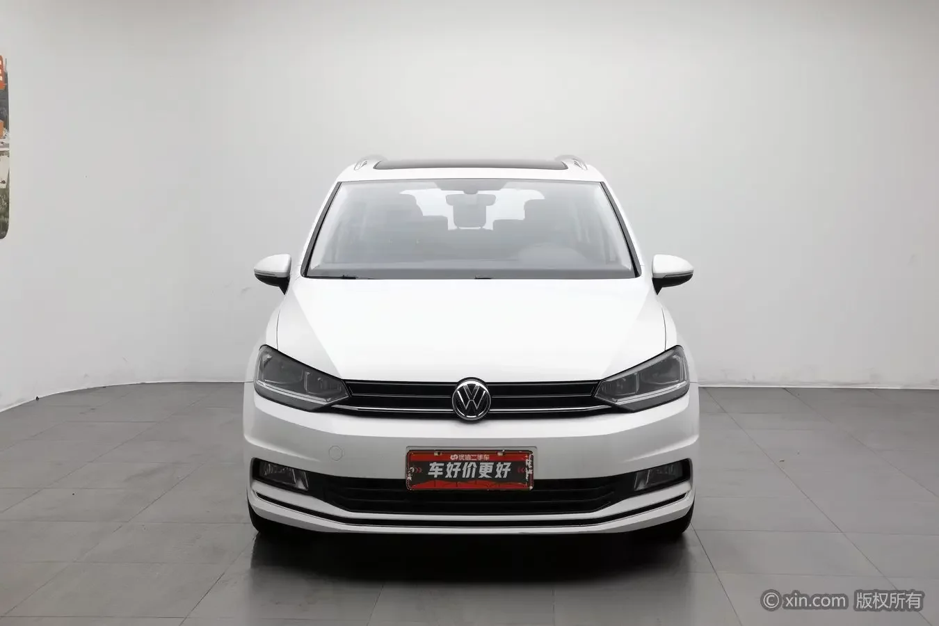 Volkswagen Touran L