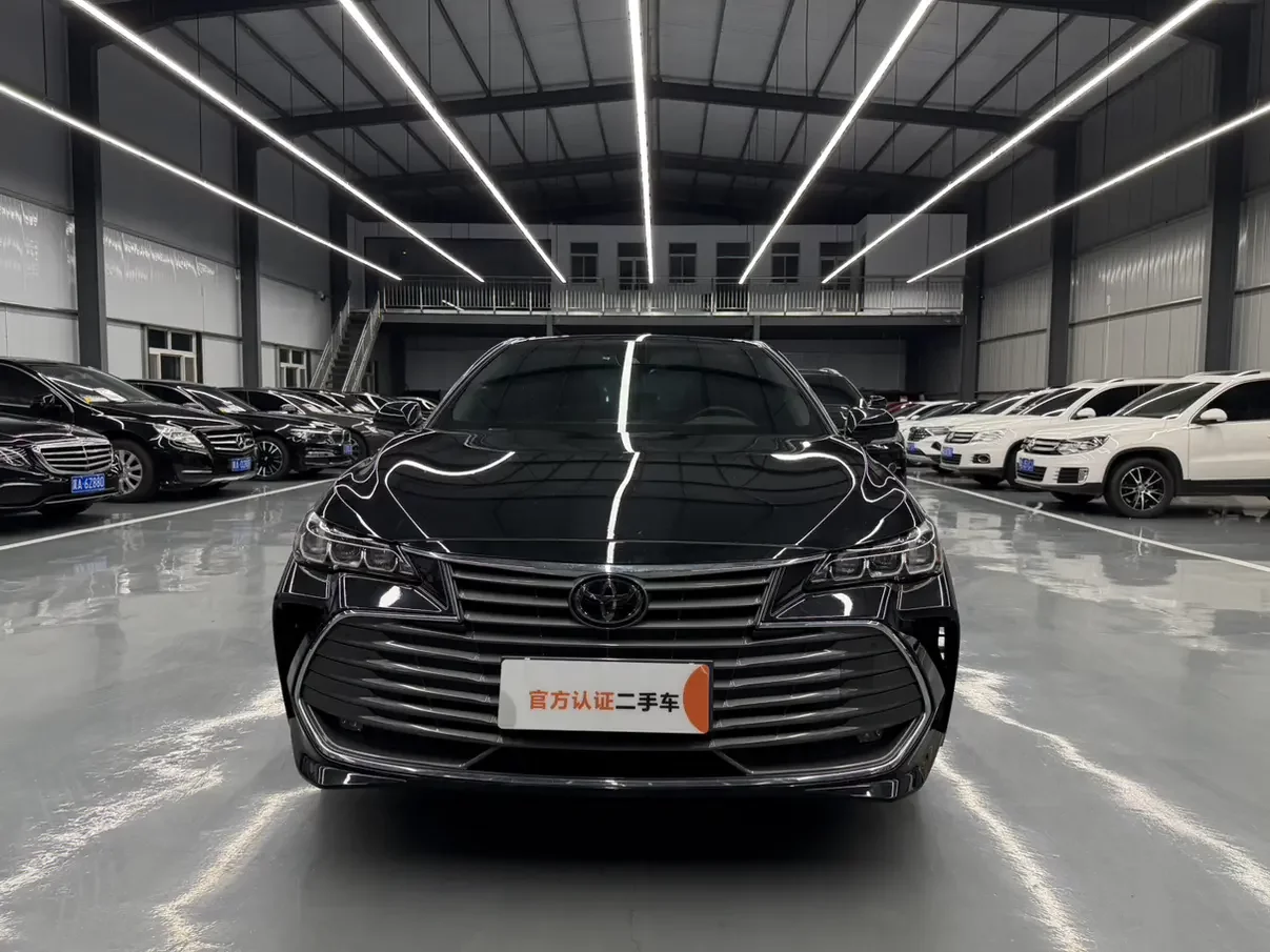 Toyota Avalon