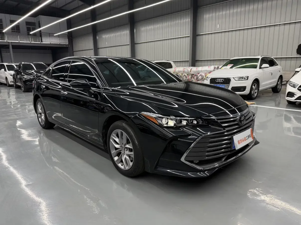 Toyota Avalon