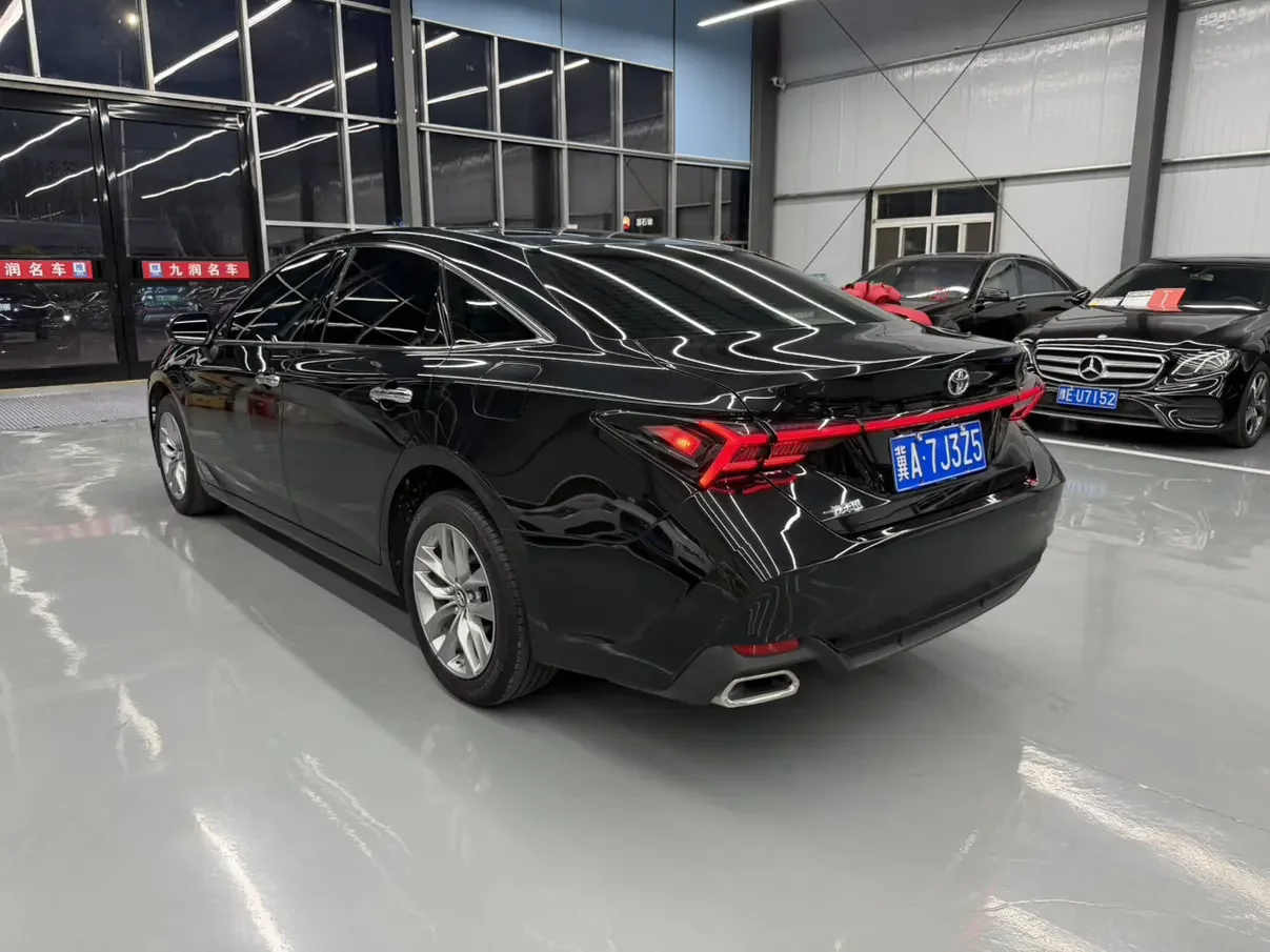 Toyota Avalon