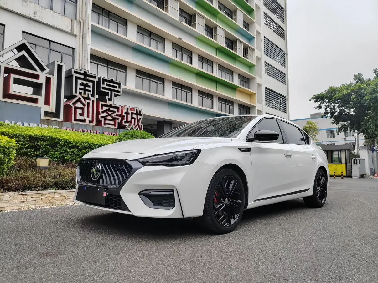 MG 6