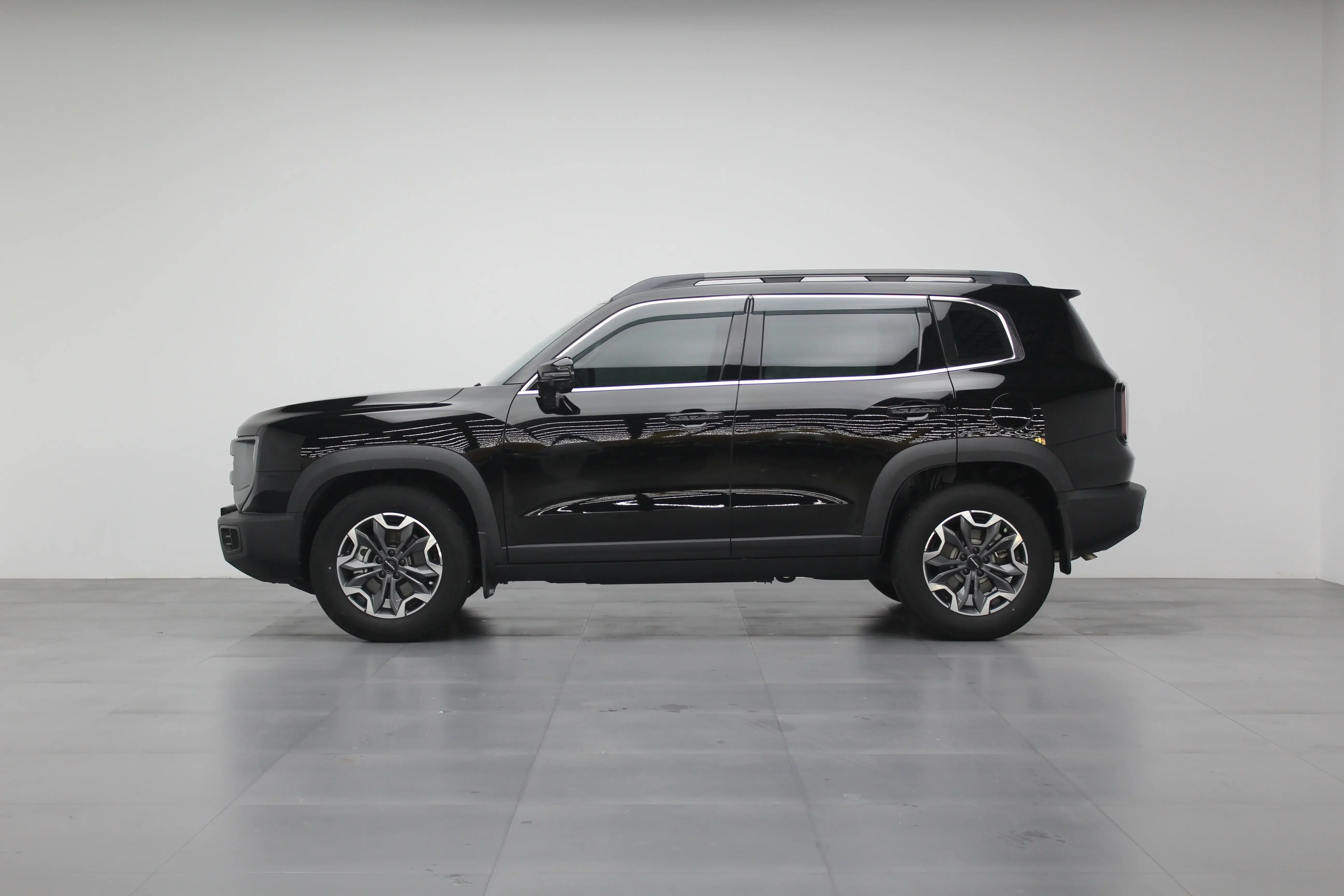 Haval Dargo