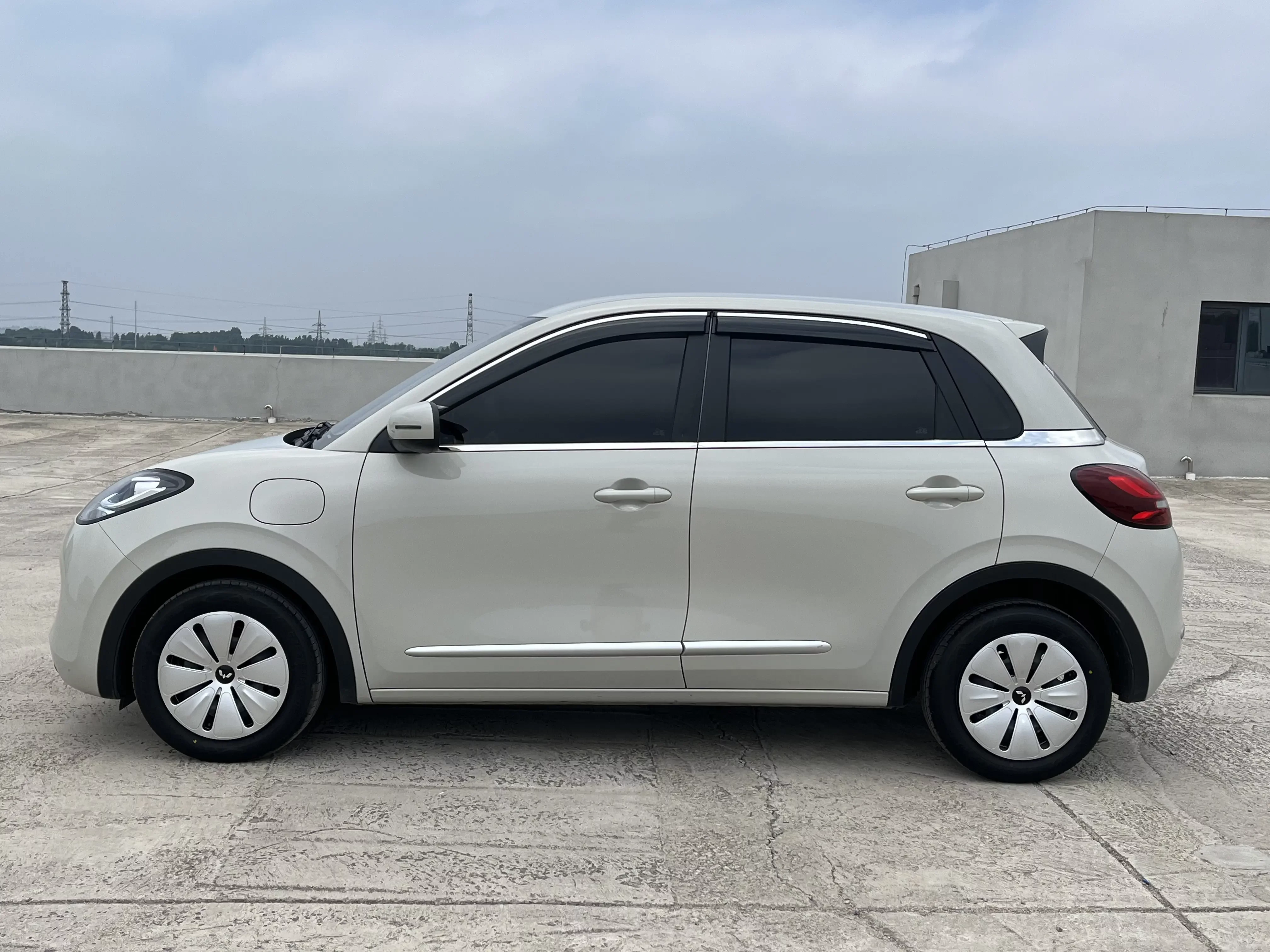 Wuling Bingo
