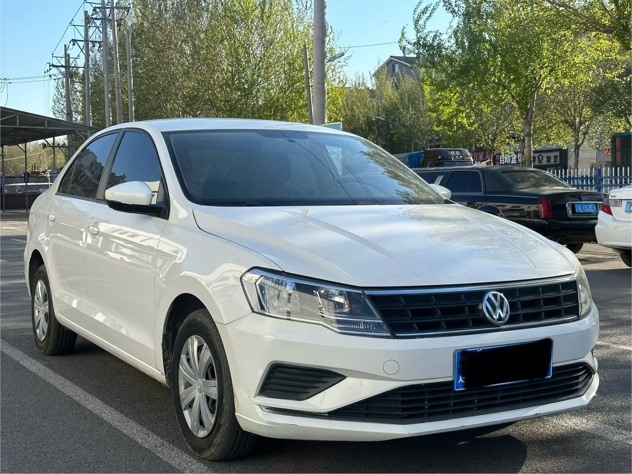 Volkswagen Jetta