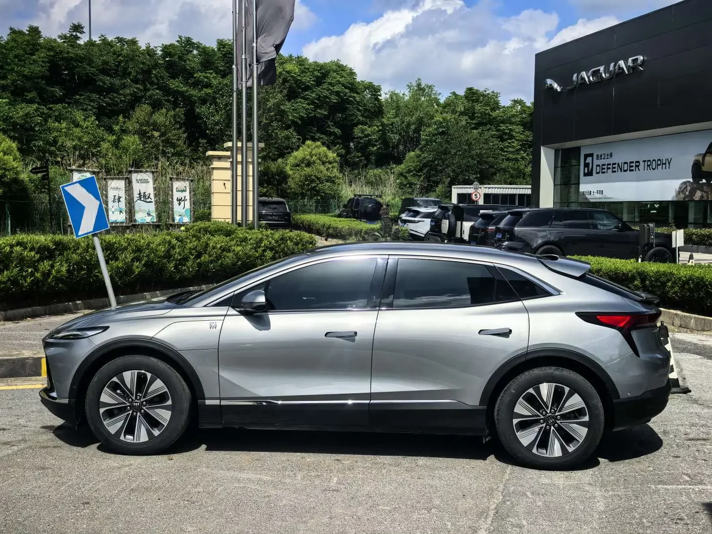 Buick E4