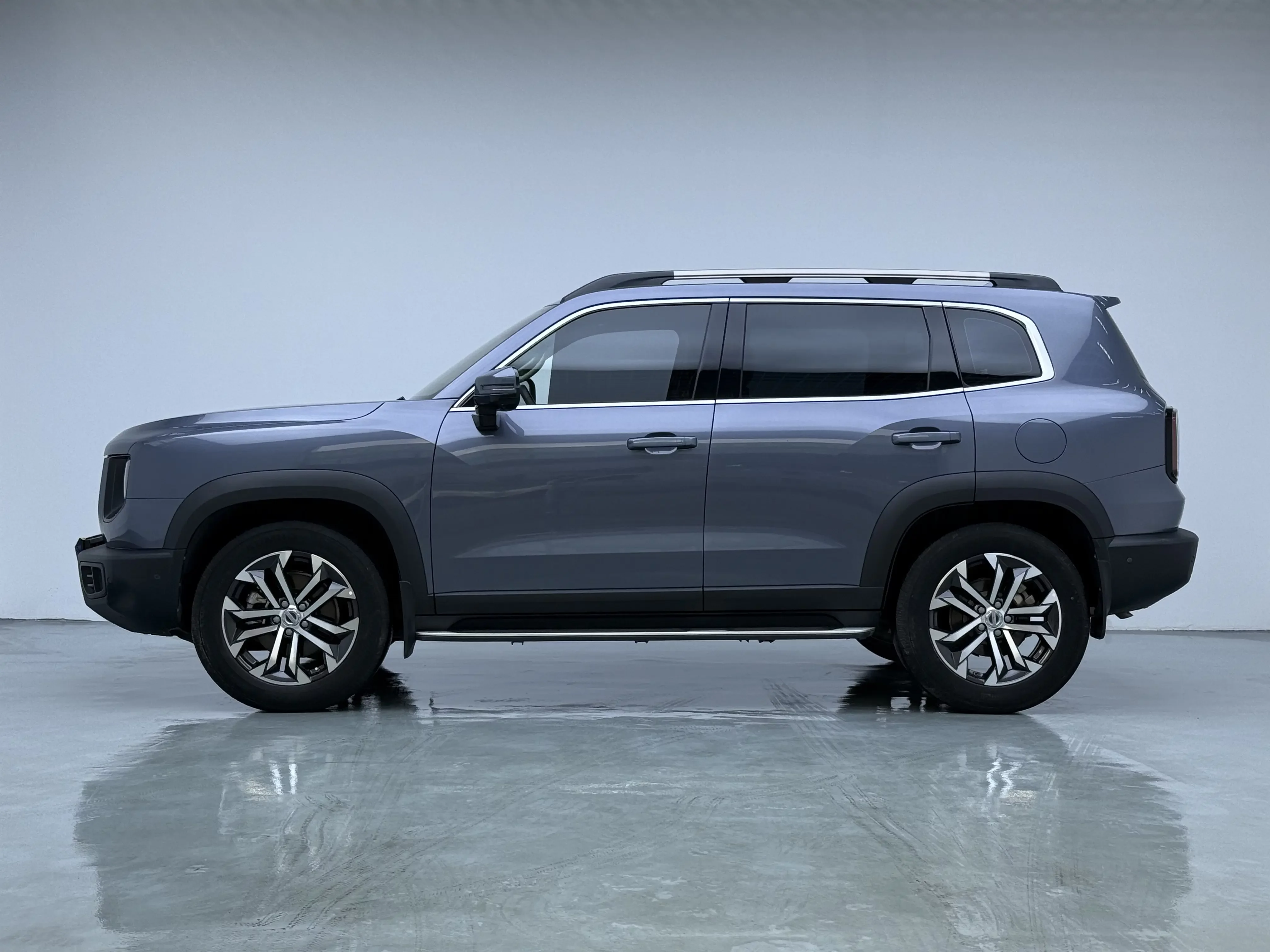 Haval Dargo