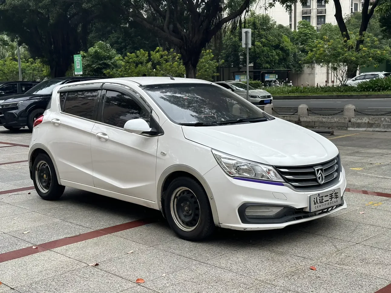 Baojun 310