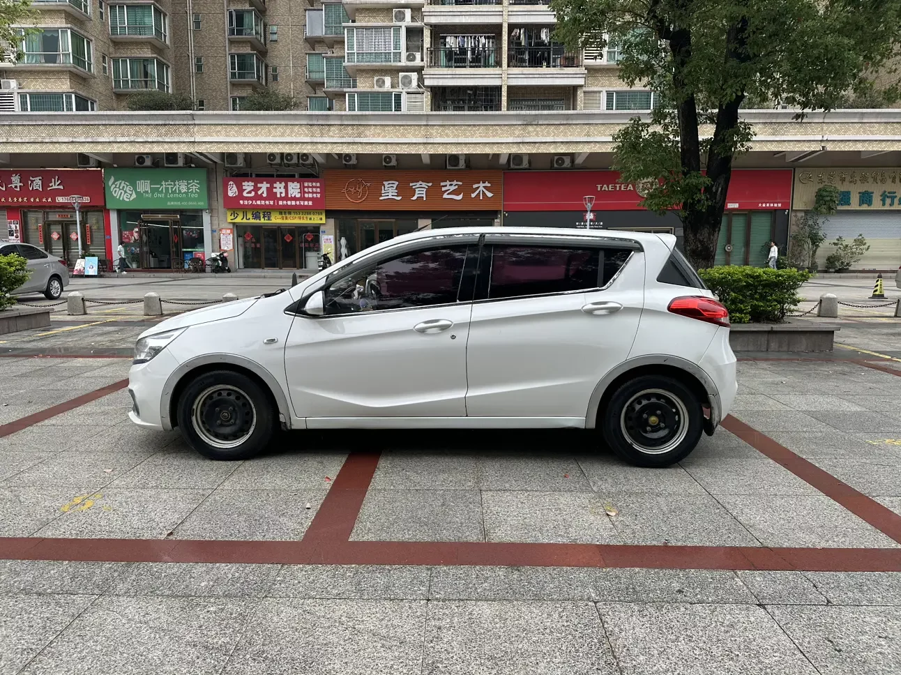 Baojun 310