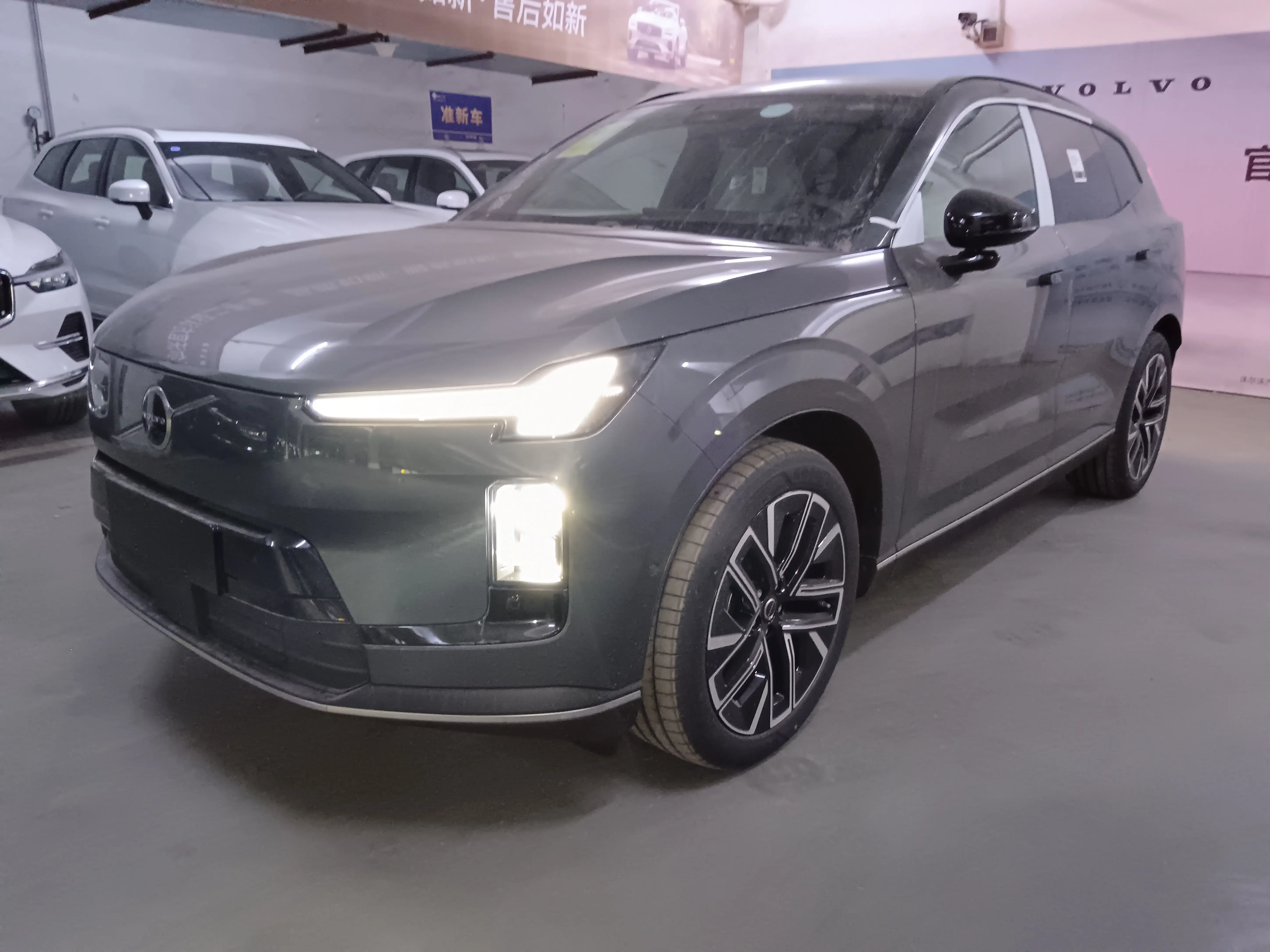 Volvo XC70