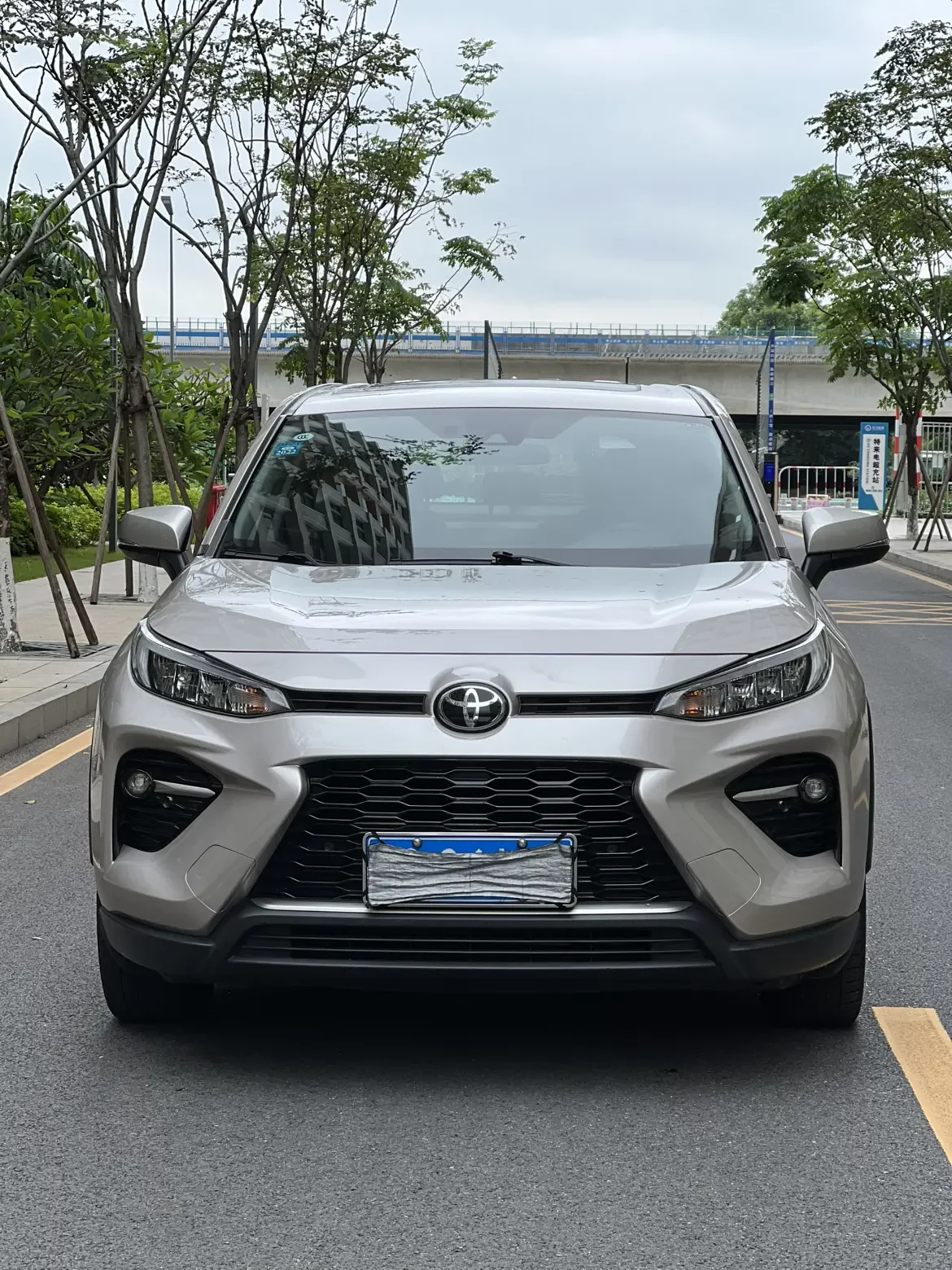 Toyota Willanda