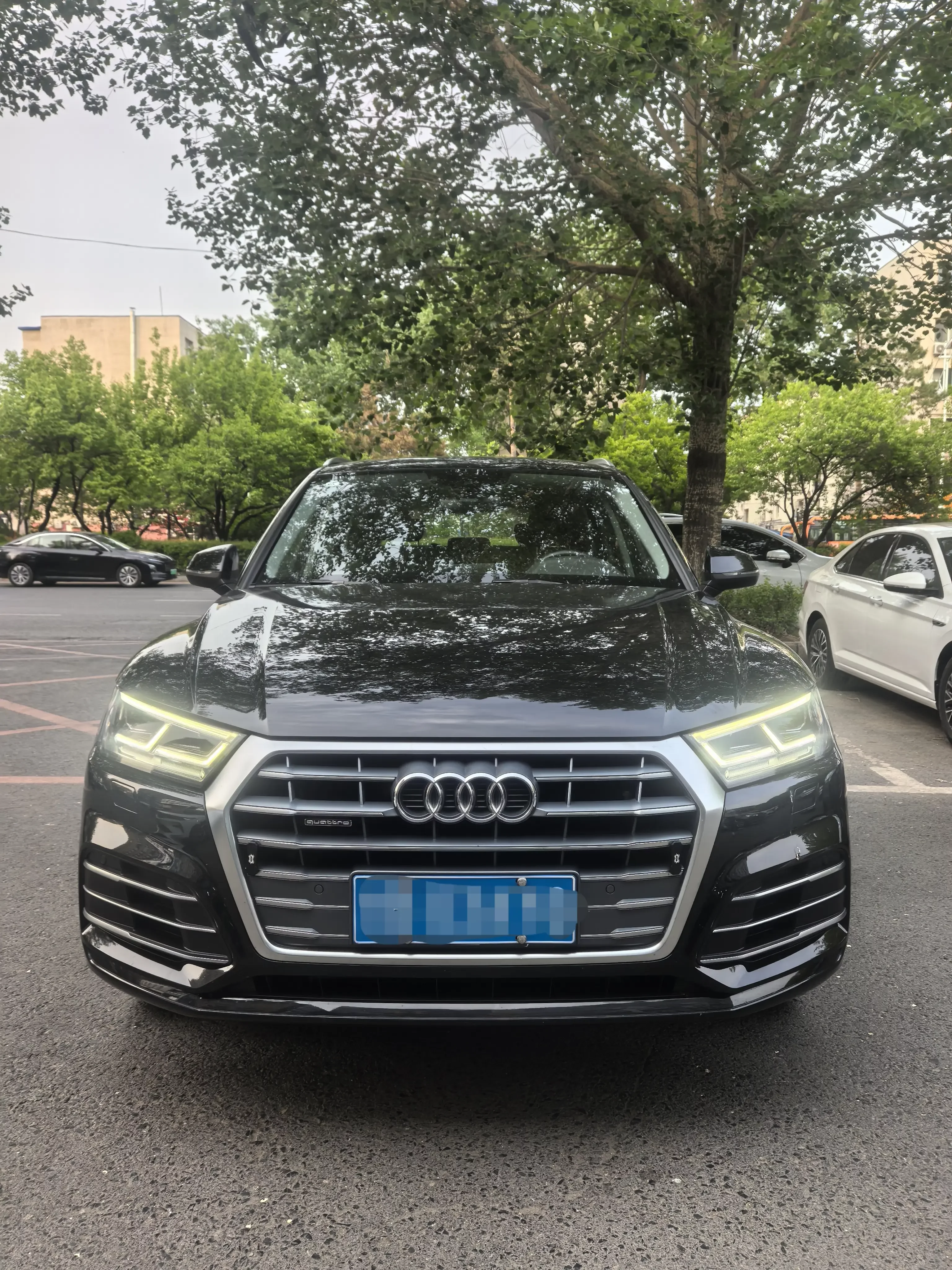 Audi Q5L