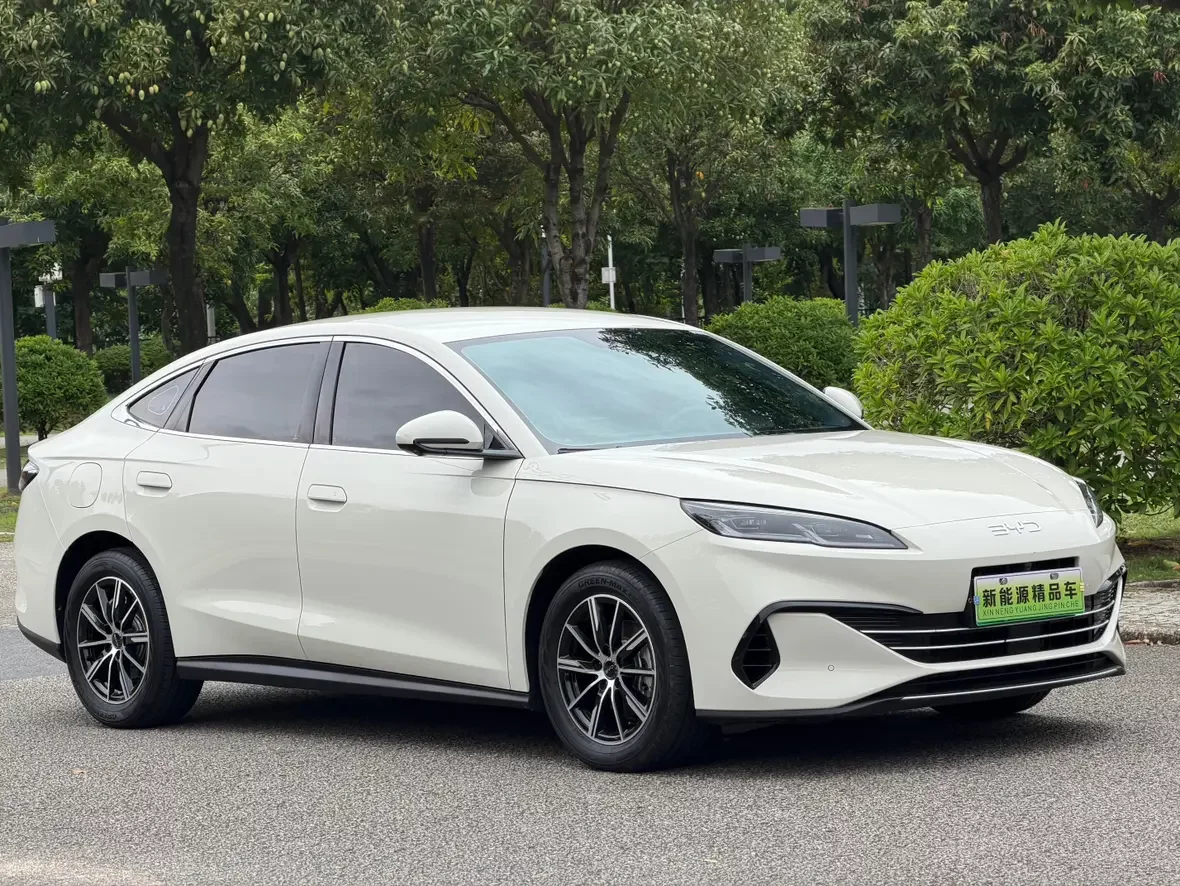 BYD Seal 06DM