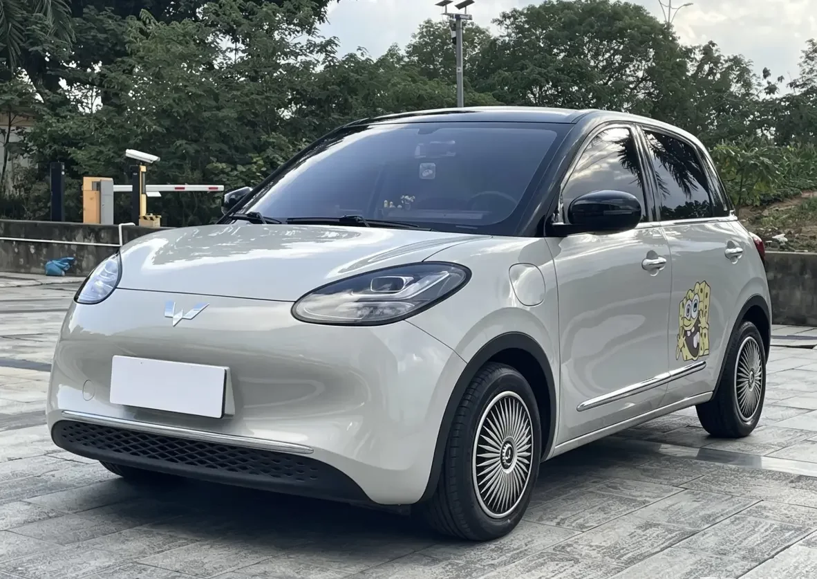 Wuling Bingo
