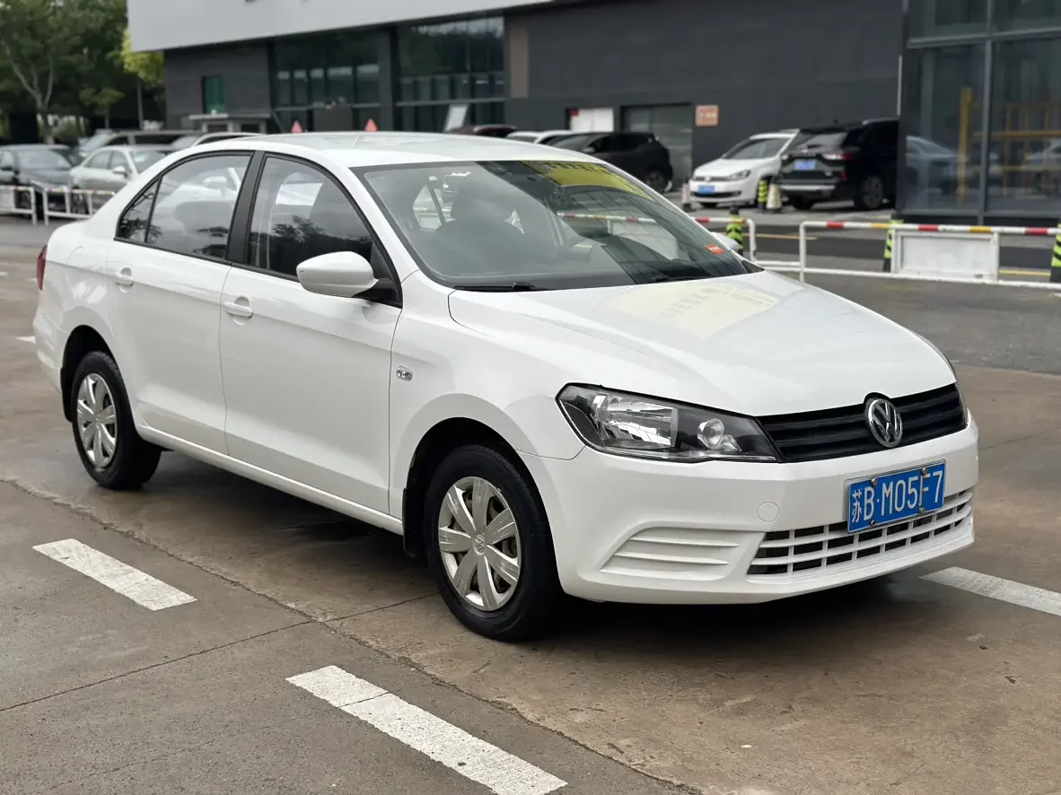 Volkswagen Jetta