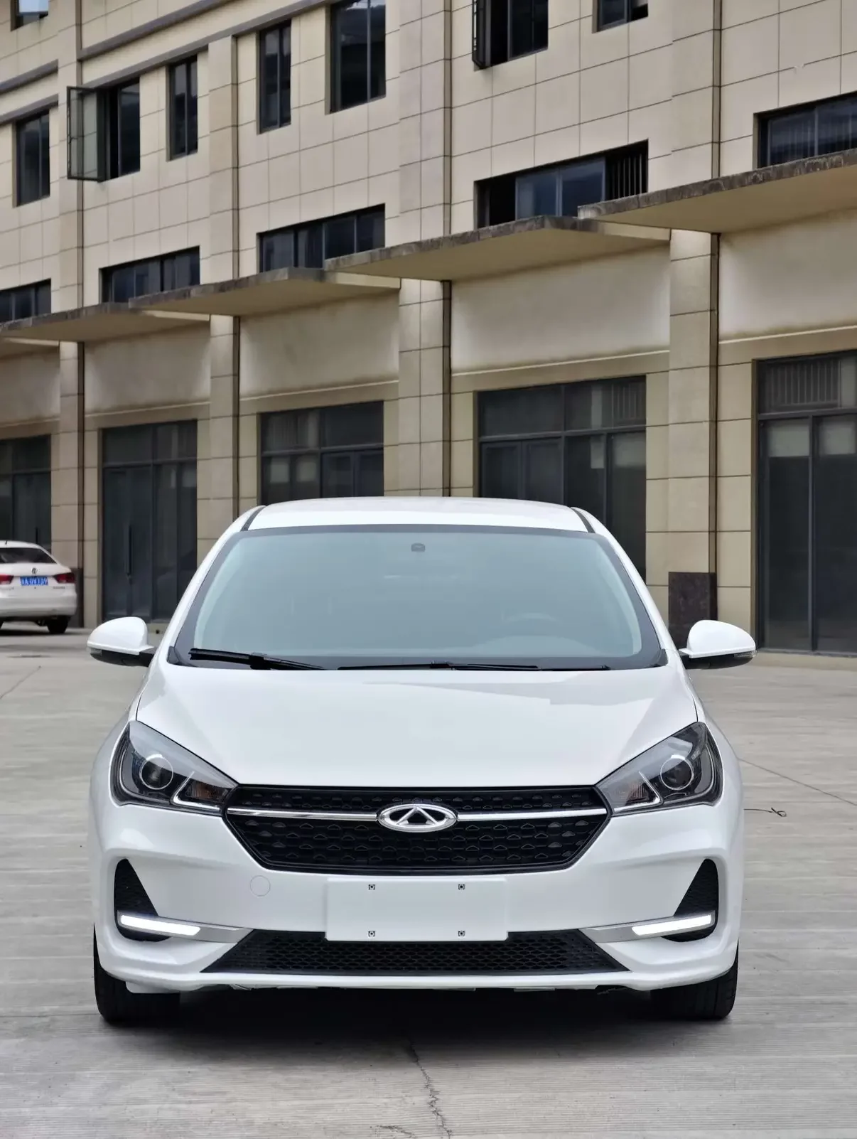 Chery Arrizo 5