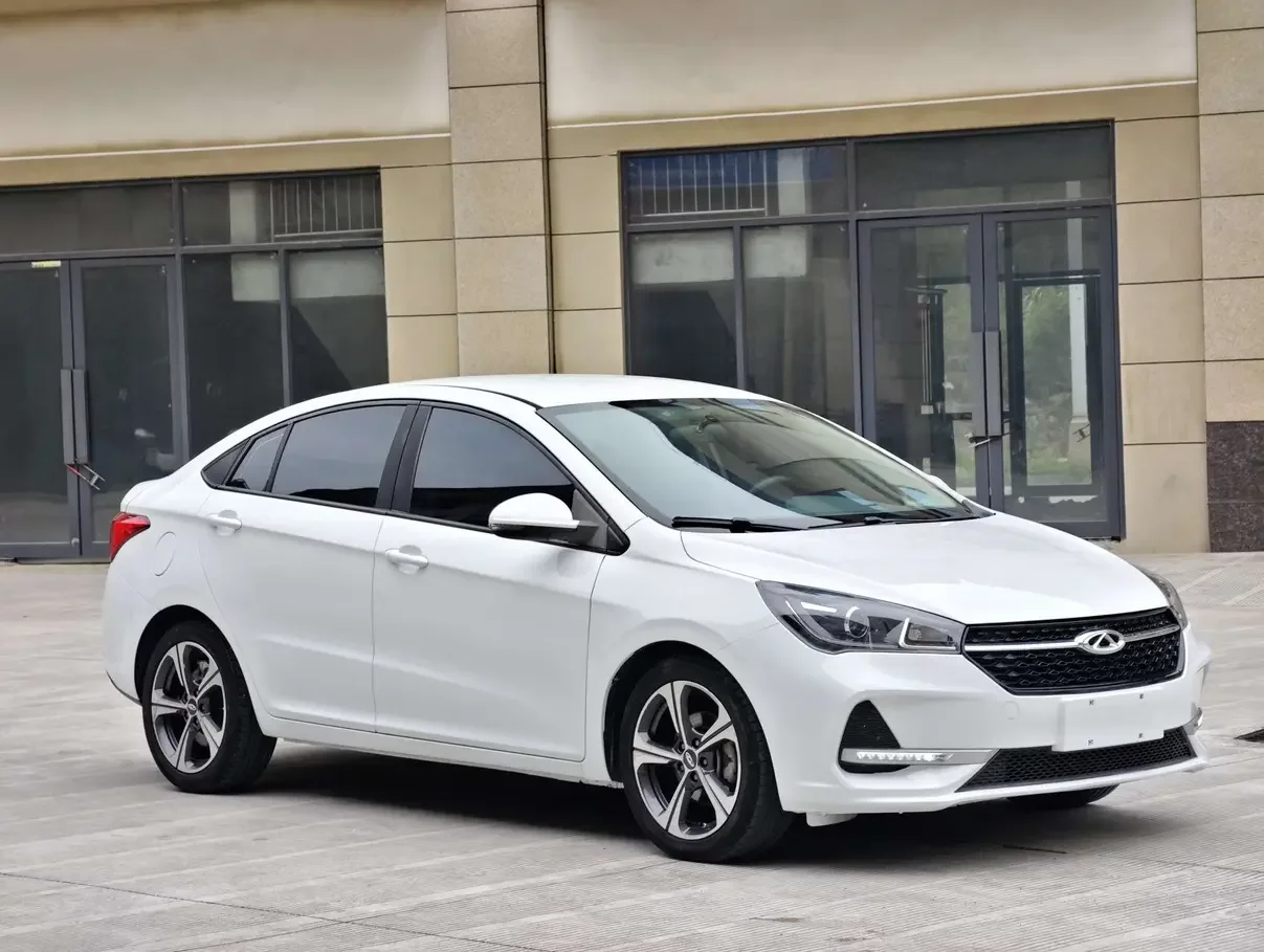 Chery Arrizo 5