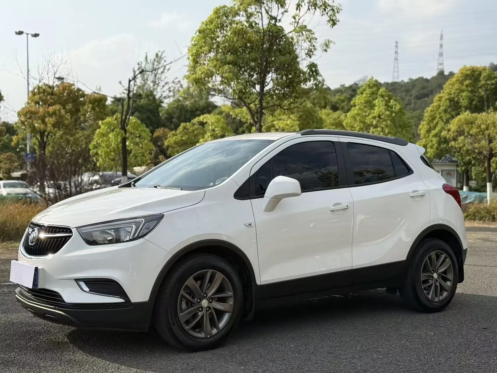 Buick onkola