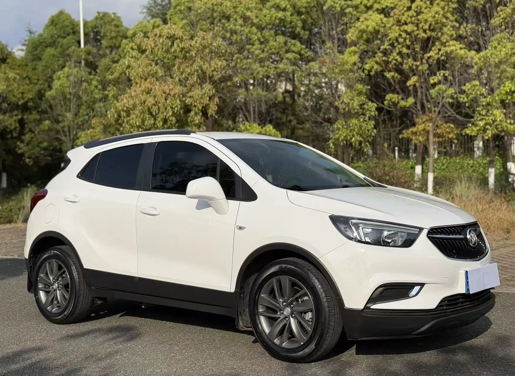 Buick onkola